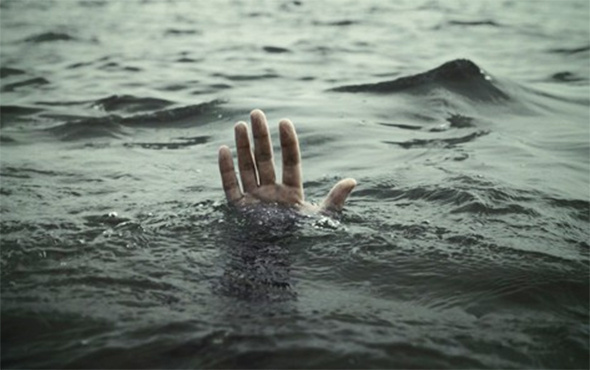Şile'de serinlemek için denize giren iki kişi boğuldu!