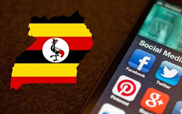 Uganda'da sosyal medyaya vergi dönemi!
