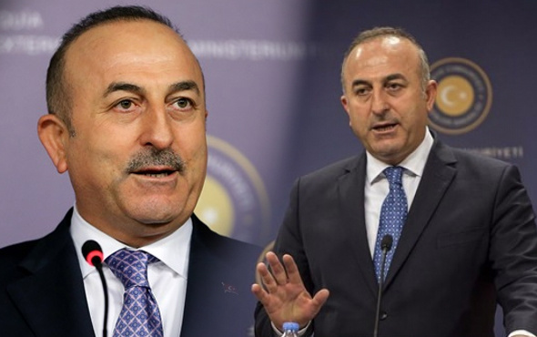 Dışişleri Bakanı Mevlüt Çavuşoğlu aslen nerelidir eşi kimdir