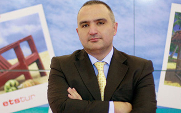 Mehmet Ersoy nereli yeni Kültür ve Turizm Bakanı kimdir
