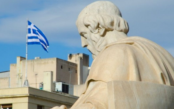 Çağdaş Yunan Dili ve Edebiyatı taban ve taban puanı 2018 4 yıllık üniversite sıralaması