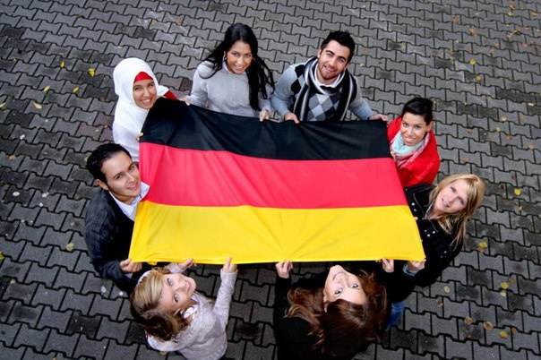 Almanya nüfusunun dörtte biri göçmen kökenli