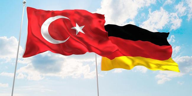 ABD'ye karşı Türkiye'ye destek veren ülkeler Almanya İran Rusya İtalya ve...