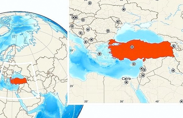 Evangelist nedir? 7 aşamalı sapkın dini inancın Türkiye kısmına bakın!