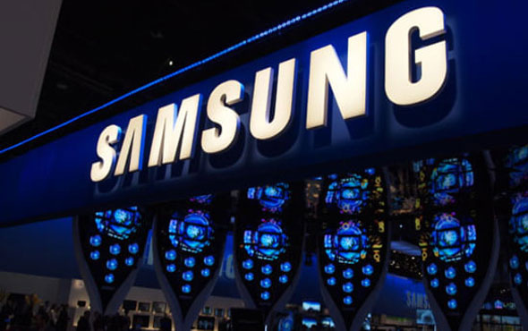 Samsung 'un piyasa değerinden 39 milyar dolar kaybetti