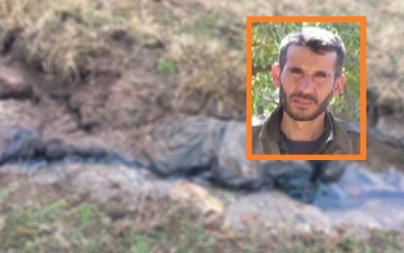 PKK'ya Şırnak'da ağır darbe: O isim öldürüldü