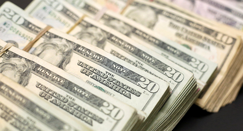 TOBB ve TÜSİAD'dan dolar için ortak açıklama 5 madde saydılar