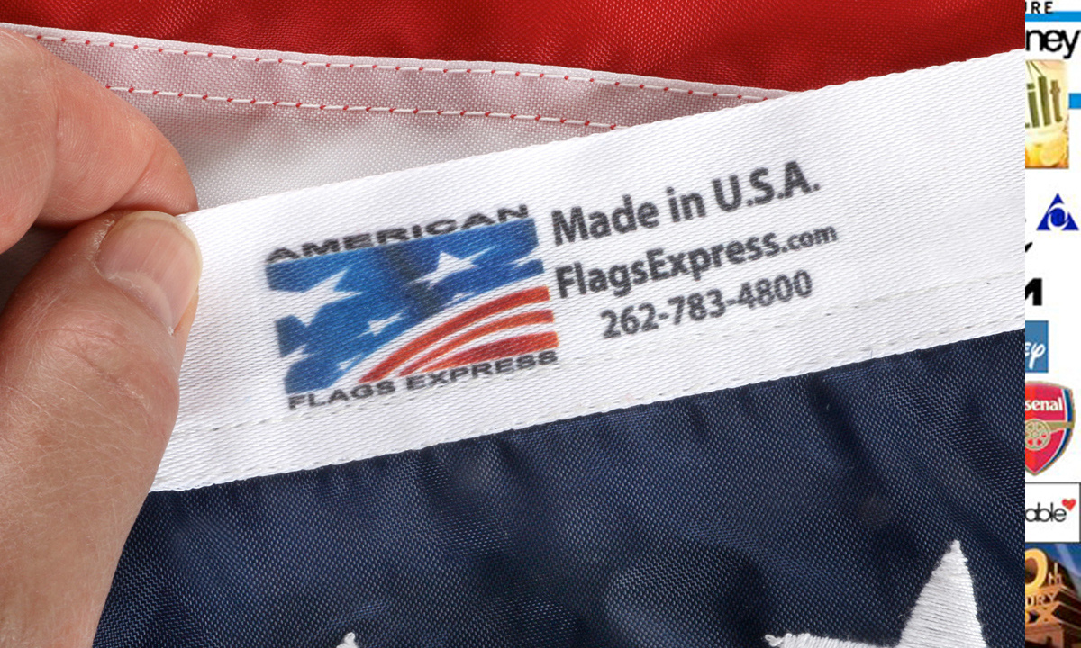 Amerikan malı ürünleri neler ABD menşeli elektronik markalar listesi