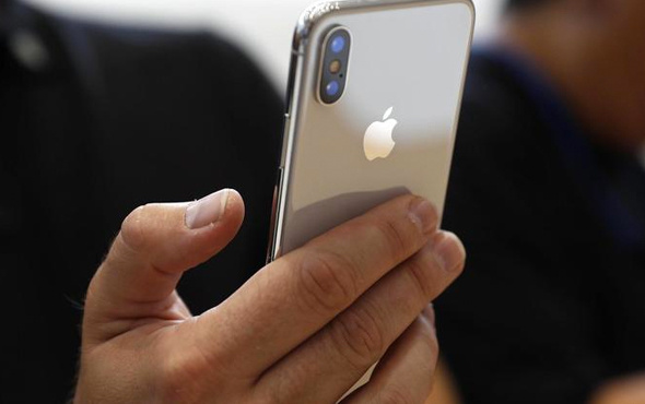 Türkiye'de kaç kişi iPhone kullanıyor 10 yılda Apple'a servet ödedik