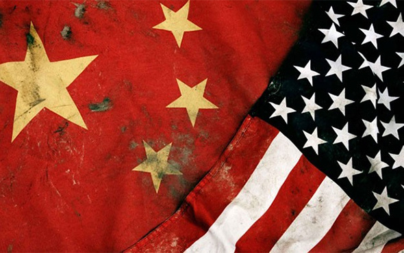 ABD bu kez de Çin'in damarına bastı: 'Vazgeçin!'