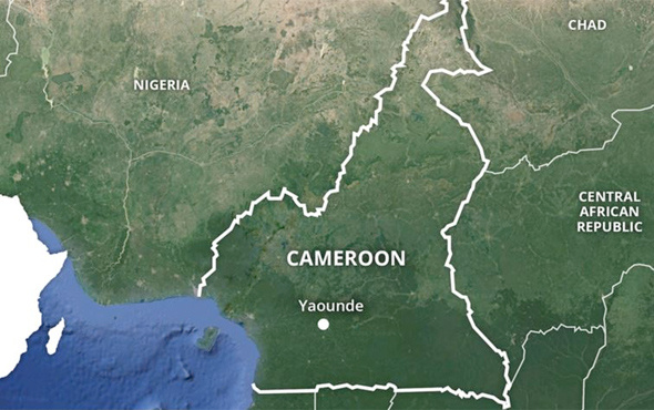 FETÖ Kamerun'da resmen tarihe karıştı