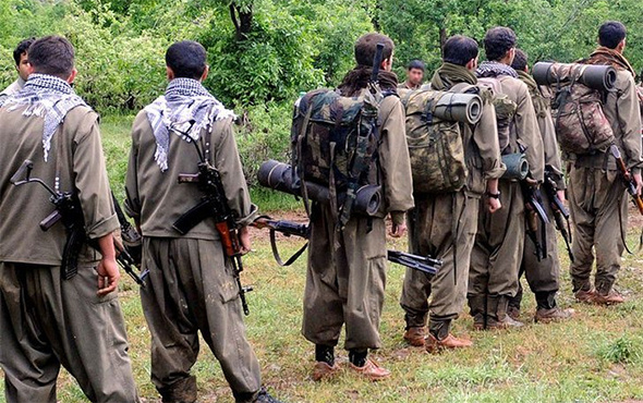 TSK açıkladı! PKK'ya büyük darbe tam 52 terörist...