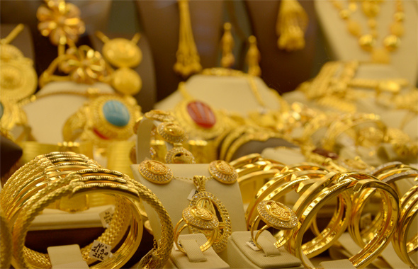 Altın fiyatları tırmanırken Sivaslılar yarım ton altını Türk lirasına çevirdi 