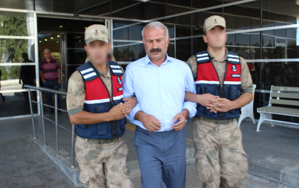 Adıyaman'da 4 şehit sonrası Belediye Başkanı Hüseyin Yuka görevden alındı