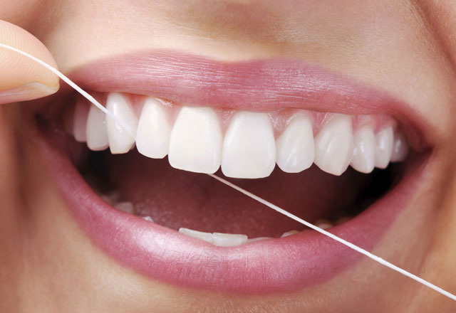 Bayramda bunlara dikkat edin: Dişlerinizden olmayın!