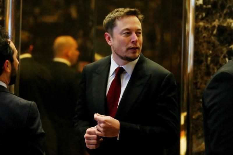 Elon Musk: Kariyerimin en kötü yılını geçiriyorum