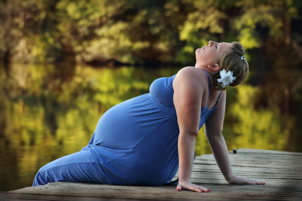 Hamilelikte annenin stresi bebeğin beynini etkiliyor