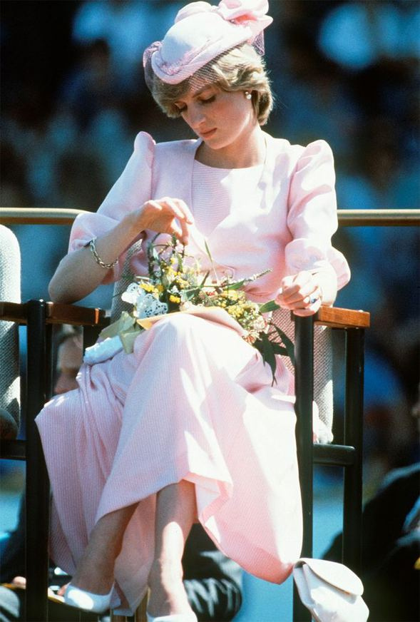 Prenses Diana'nın son telefon konuşması şoke etti