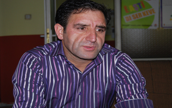 HDP milletvekili adayı terörden tutuklandı