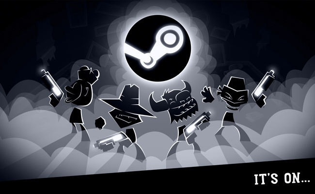 Steam'den Türk kullanıcılarına 'dolar' müjdesi!