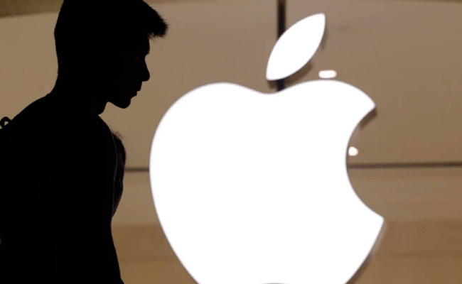 Lise öğrencisi Apple'ı hackledi 90 GB veri çaldı