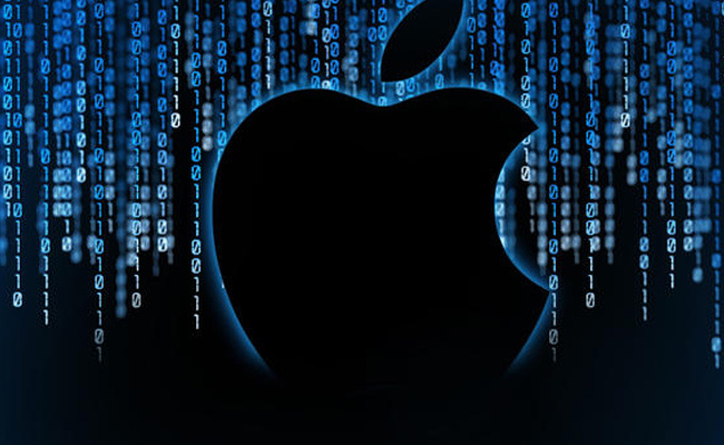 Lise öğrencisi Apple'ı hackledi 90 GB veri çaldı