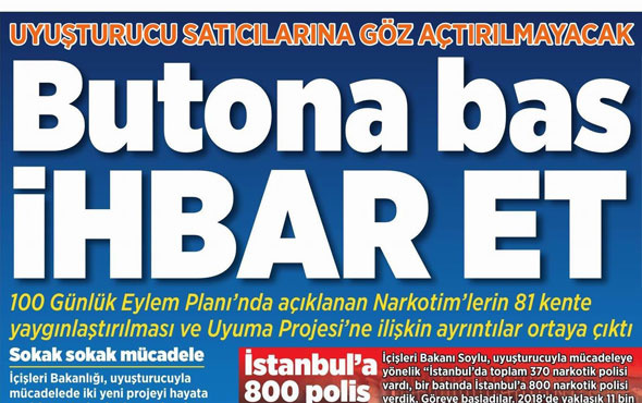 23 Ağustos 2018 günü hangi gazete ne manşet attı? İşte günün manşetleri