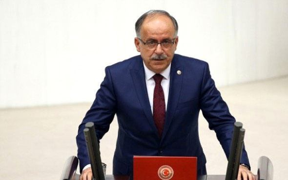 MHP Genel Başkan Yardımcısı Kalaycı'dan 'af' çıkışı