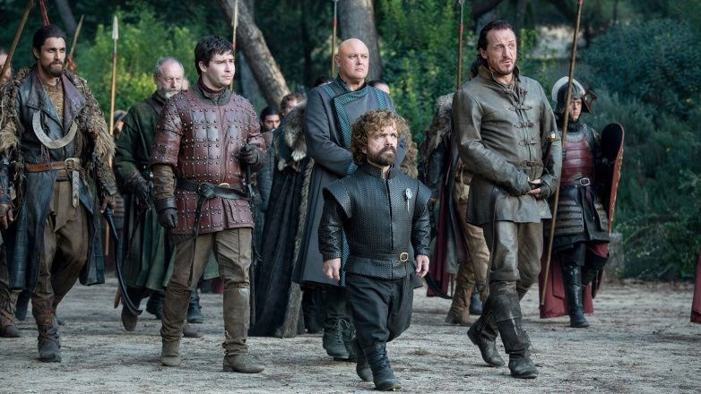 Game of Thrones’un 8. final sezonunun yayın tarihi değişti kötü haber geldi