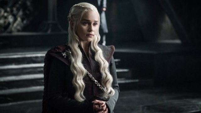 Game of Thrones’un 8. final sezonunun yayın tarihi değişti kötü haber geldi