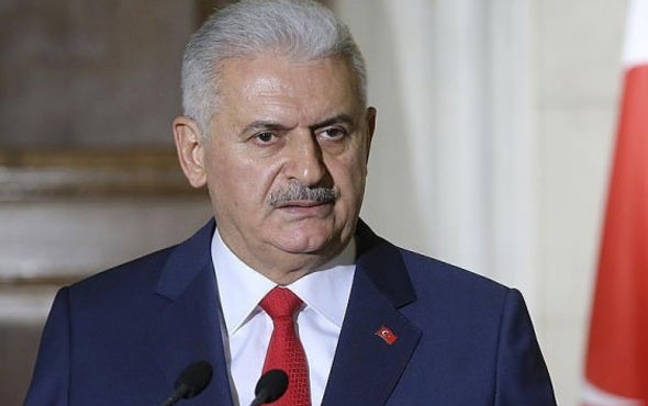 Binali Yıldırım'dan ABD'ye kritik mesaj! Türkiye’yi tehdit etmeye kalkanlar...