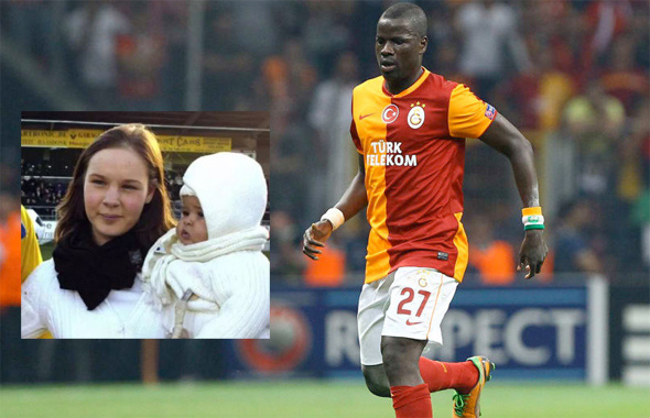 Emmanuel Eboue intihar haberi doğru mu eşi kimdir? Karısı meğer... 