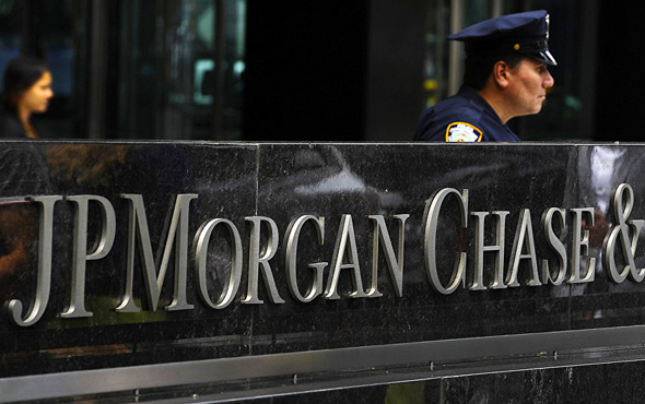 Kredi kuruluşu JP Morgan'dan Türkiye açıklaması