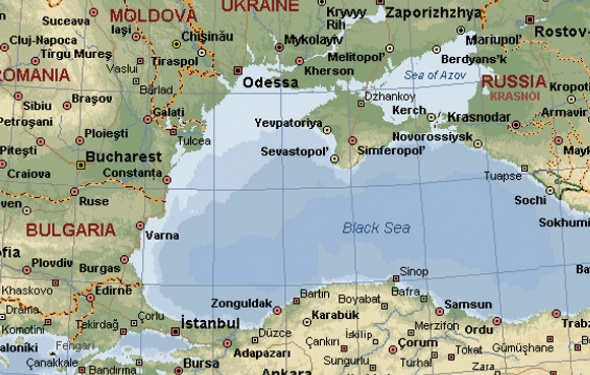 Karadeniz'e kıyısı olan ülkeler hangisi HADİ 26 Ağustos soru cevabı