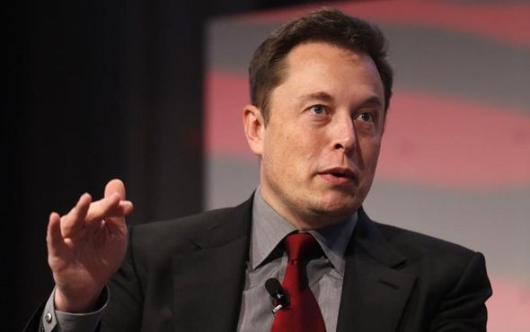 Elon Musk'ın "çılgın" projeleri belli oldu!