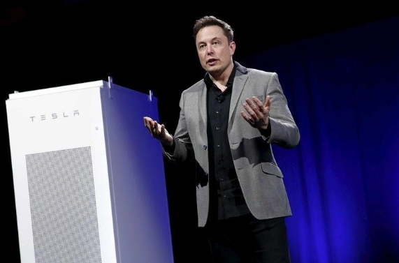 Elon Musk'ın "çılgın" projeleri belli oldu!