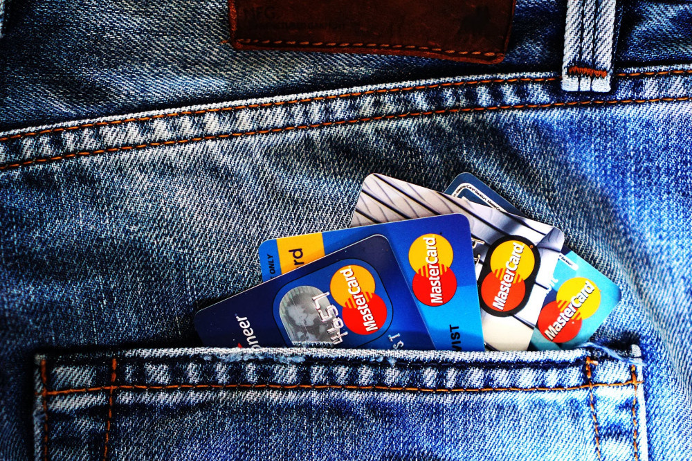 Kredi kartına taksit sayıları değişiyor