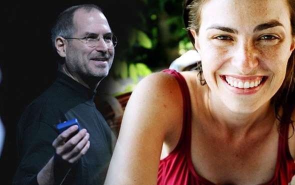 'Steve Jobs şeytanın tekiydi' Kızından skandal açıklamalar