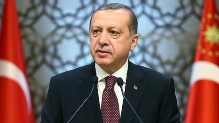 Cumhurbaşkanı Erdoğan'dan flaş İdlib açıklaması