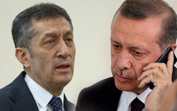 Erdoğan talimat verdi! Dersaneleri bu kez kesin kapatın