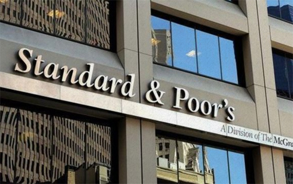 S&P Türkiye'nin notunu neden düşürdüğünü açıkladı