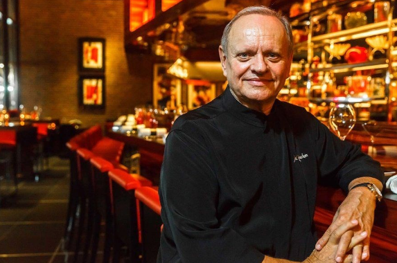 Ünlü şef Joel Robuchon hayatını kaybetti