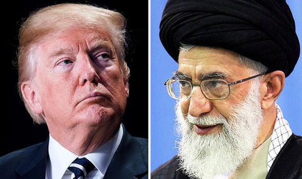 Amerika'nın İran yaptırımları listesine bakın! Bu İran'ın iliğini kurutur