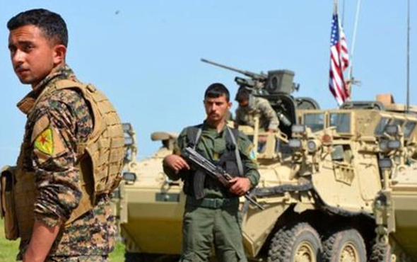 Pentagon'dan Münbiç ve Türkiye açıklaması