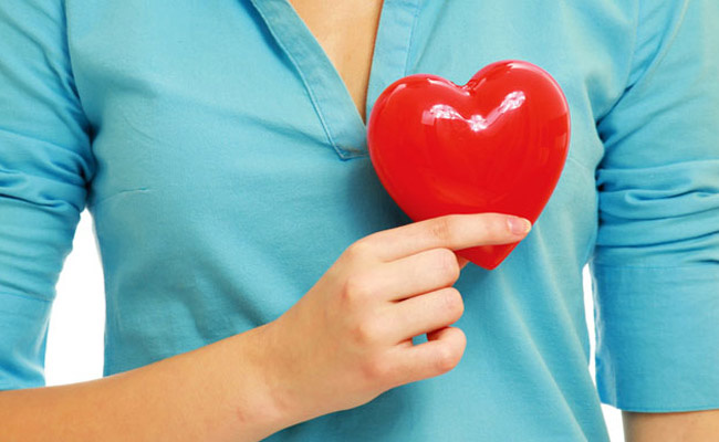 Kavurucu sıcaklarda kalp sağlığınızı koruyan 9 altın kural!