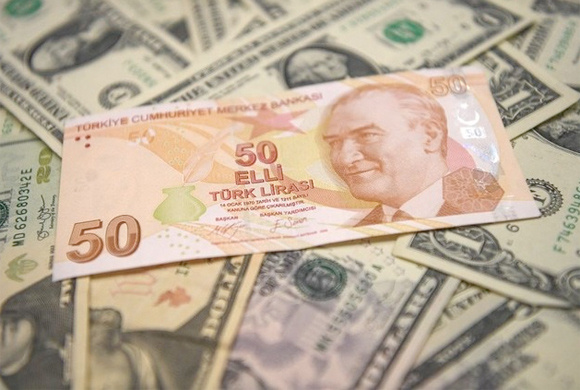 Dolar/TL için 6.10 kehaneti! Kur 5.25 olur dedi 12 saati bulmadan oldu