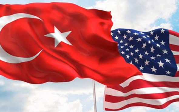 Doları düşüren gelişme! Türkiye'den ABD'ye heyet gitti
