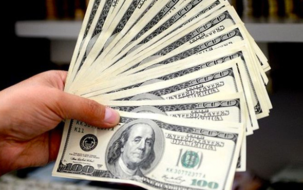 AK Parti'den dolar kuru açıklaması