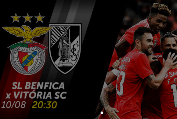 Benfica TV canlı yayını Fenerbahçe Benfica şifresiz naklen izleme linki