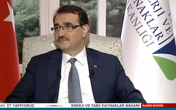Türkiye'nin 3. nükleer santrali Trakya'da yapılıyor! Bakanı Dönmez açıkladı